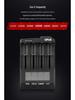 OPUS Smart Charger BT-C3100v2.2 - Fast Universal 18650 Charger