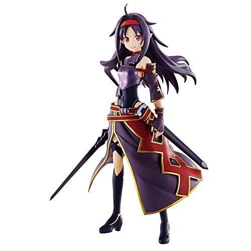 

Ichiban Kuji Figure Selection Sword Art Online B Prize Yuuki Figure