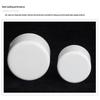 DN50 PVC Water Pipe End Cap