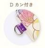 Flat Pouch Flyer Collection Pokemon