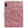 For Lenovo Tab P11 Gen 2 Case PU Leather Tablet Cover with Card Slots