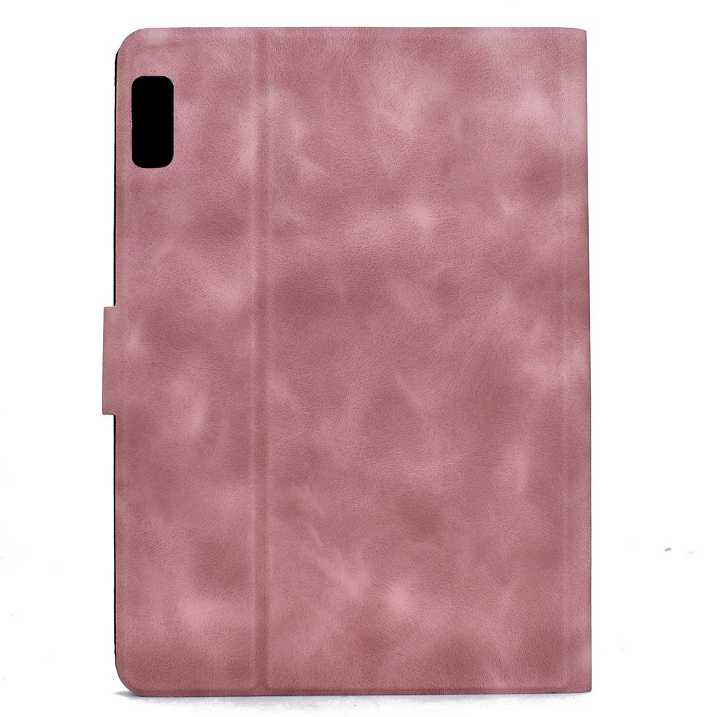 For Lenovo Tab P11 Gen 2 Case PU Leather Tablet Cover with Card Slots