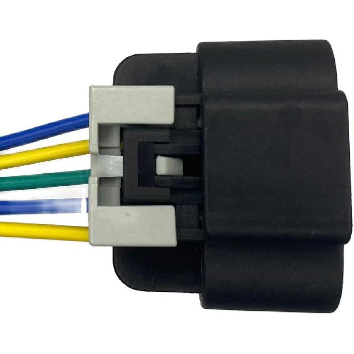 WMAutoPart Camshaft Position Sensor Connector Wiring Harnesses 19151498