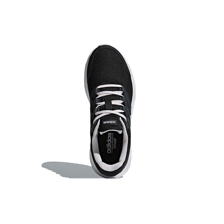 Adidas Galaxy 4 'Black Grey' Women's B43837