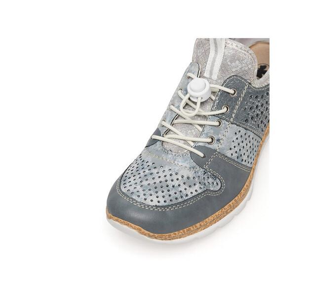 Rieker N4255-12 Ankle Boots