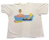 Beavis And Butt-head School Sucks Wit T-shirt Maat S-5XL GC3614 Unisex T-shirt