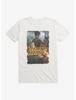 The Boys Graphic Cotton Tshirt Unisex Summer Short Sleeve Fashion Brand Tee Luxury Casual Vintage Tees