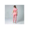 Black Bottom-top Long Tights Set Collector Micro