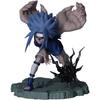BANPRESTO Naruto Uchiha Sasuke II Figura Saga Memorável