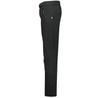 Брюки Meru Winterwanderhose Softshell 'Westport' черный