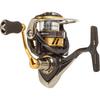 Daiwa (DAIWA) Spinning Reel 18 Regalis LT2500D (2018 model)