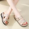 Damen Sommer Aufzug Plateau Hausschuhe Sandalen Outdoor Elegant Offene Zehen Lässig Mädchen Große Größe Schwarze Sandalen