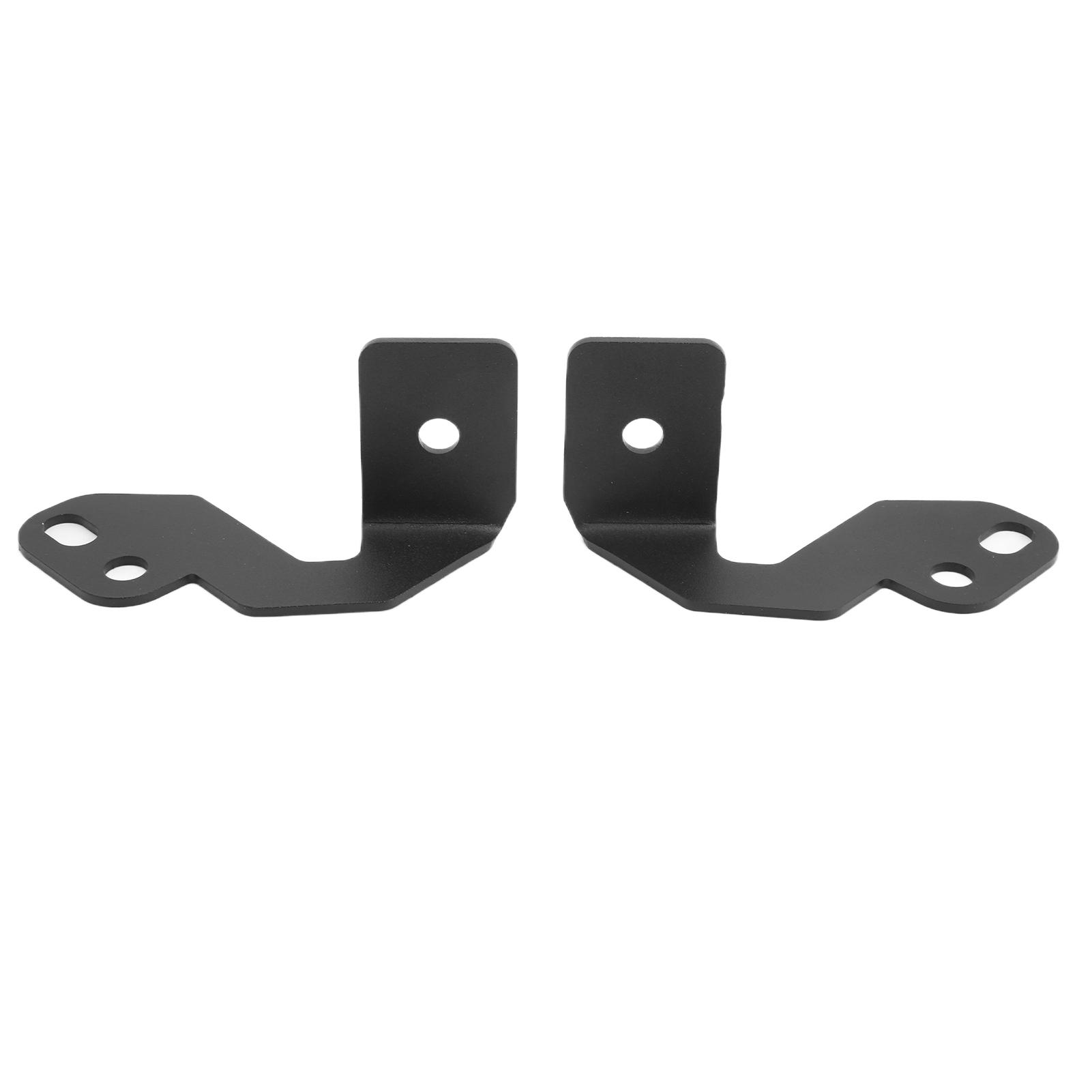 

Замена держателя стойки крепления рабочего света для POLARIS RZR XP 1000 20142021