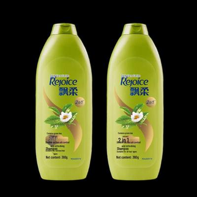 Rejoice Tägliche Pflege Ölkontrolle Erfrischendes Shampoo