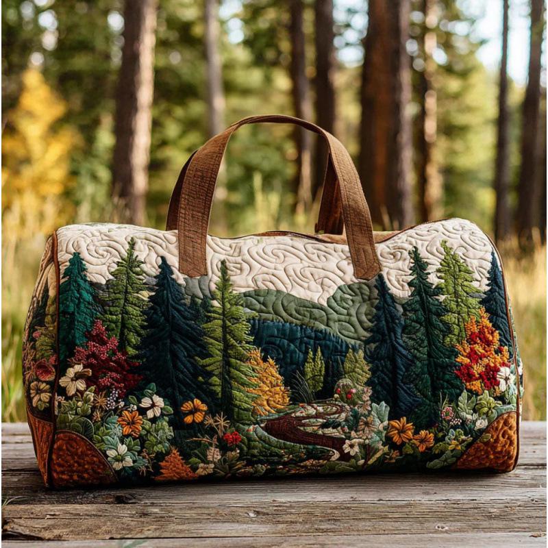 Sac à bandoulière portable 2026 Série Animaux Transfrontalier pour Voyage et Fitness