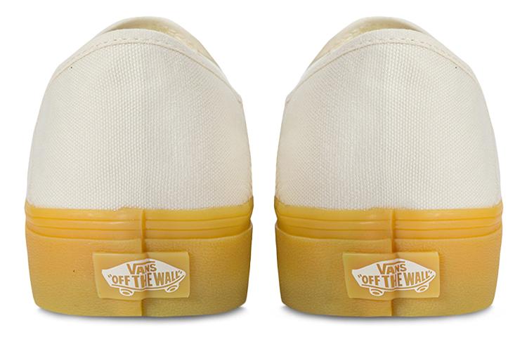 Vans Slip On "Checkerboard" Black Marshmallow Gum VN0A5HYQ1KP
