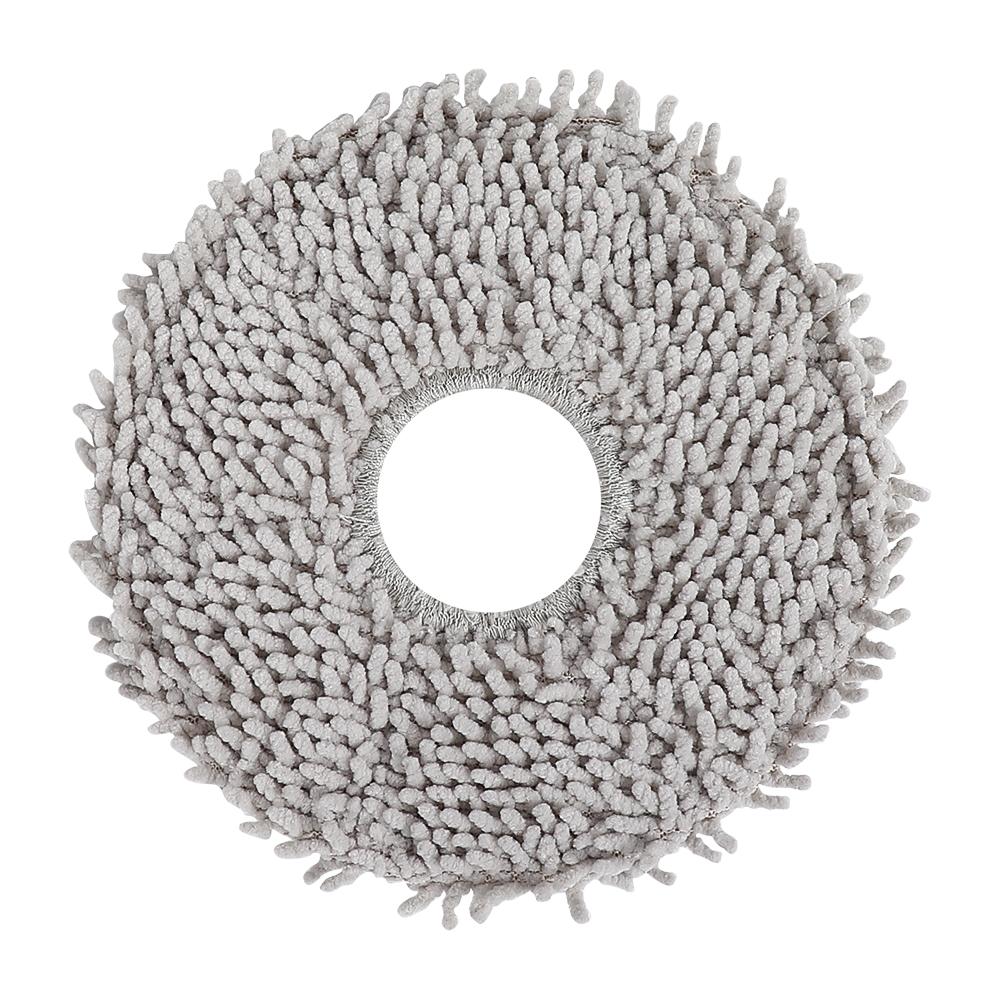Mop Pad For ECOVACS Deebot X1 Omni X2 Omni T30 Pro Omni X1 X2 T5 T50 T10 T20 Omni T30s combo Mop Cloth Robot Vacuum Cleaner