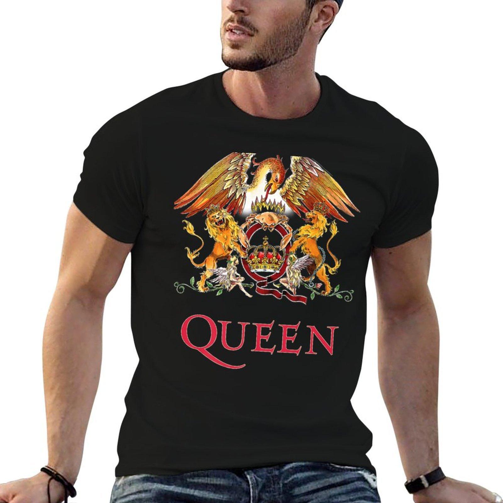 

Summer Men s T-shirt 100% Cotton Magic Square Printing O-neck For Men Tees Casual Cool Hip Hop Short Sleeved Tops S