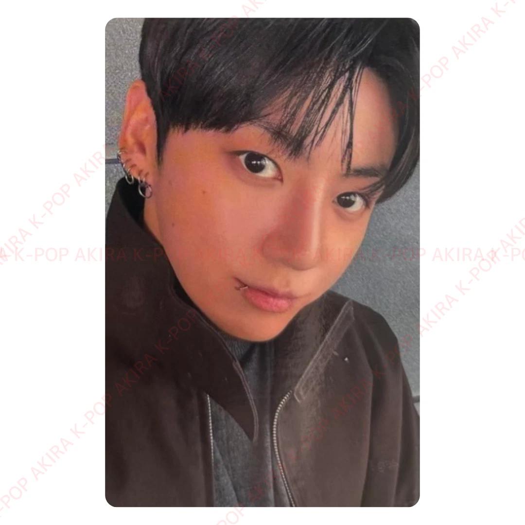 

ПЕРЕДЗАМОВЛЕННЯ JUNGKOOK BTS 5-й Альбом ARIRANG ALBUM ФОТОКАРТКА ЯПОНІЯ POB ПЕРЕВАГИ МАГАЗИНУ ОФІЦІЙНИЙ UMS POB