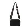 Elegant Modern Single Shoulder Crossbody Bag With Unique Design For Trendsetters