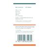 Himalaya 4 X Wellness Pure Herbs Karela Metabolic Wellness 60 Tablets Each Natural Support - Total 240 Tablets
