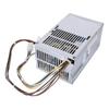 Replacement 240W Power Supply for HP ProDesk 400 600 800 G1 G2 751886001 Designed for Multitasking and Office Environments