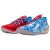 Nike G.T. Cut 4 Support Rebound Basketball Shoes Unisex Blue White Red II7531-400
