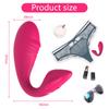 Wireless Sucking Vibrator G Spot Clit Vagina Clitori Stimulate Massager Female Masturbator Sex Erotic Toys For Couple Adults 18