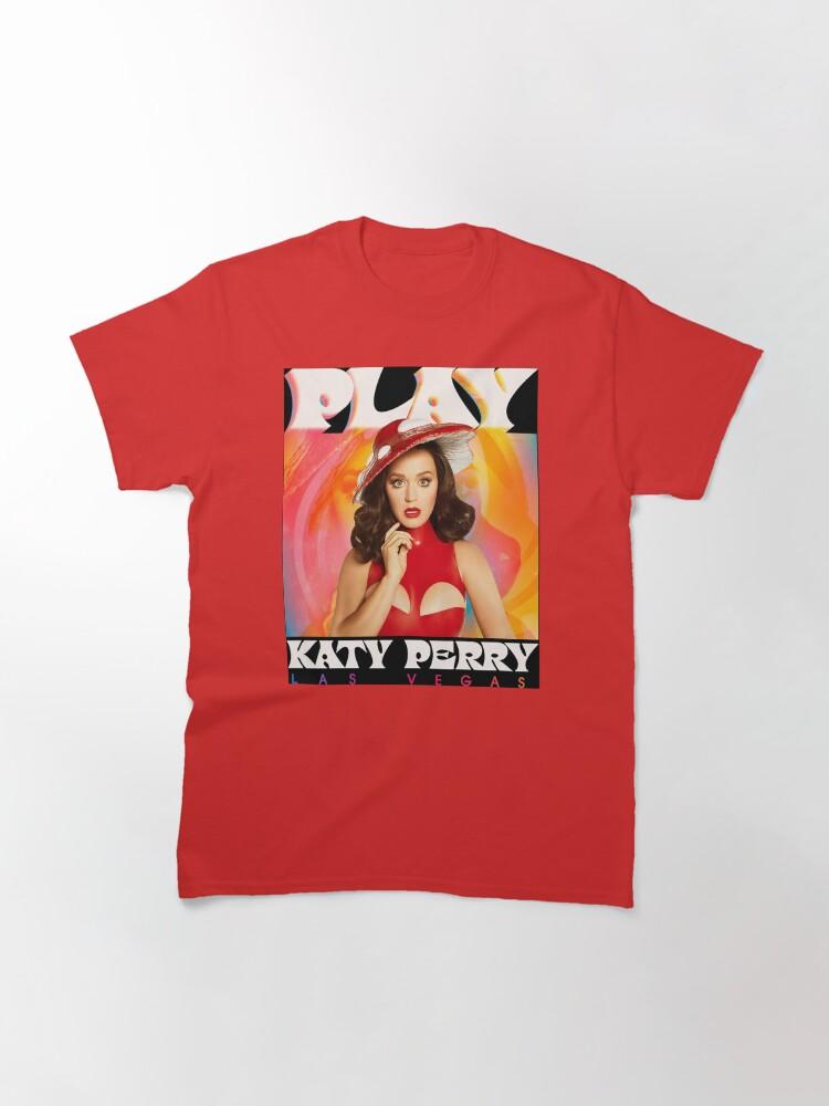 Katy Perry new KatyPerry Classic T-Shirt