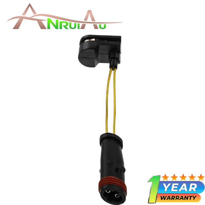 NEU 10x Vorder- und Hinterrad-Scheibenbremsbelag Verschleißsensor 2205401517 1645401017 Für Mercedes-Benz GL320 ML320 R320 2007-2009