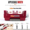 Woodworking Perforator Sharpening Jig for Chisel Plane Blade Graver Iron Edge