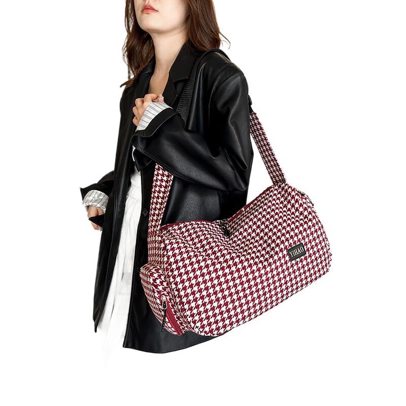 Newcity Fashion Sports Travel Crossbody Bag