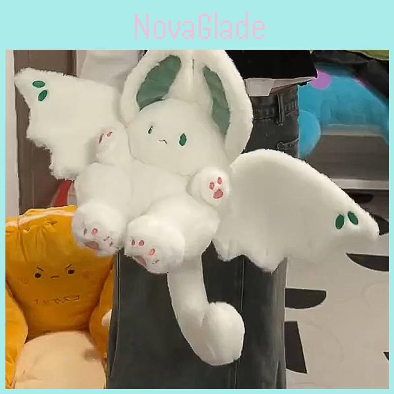 Cute Bat Bunny Plush Toy For Kids And Adults Ideal Home Decor And Gift