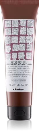 

Moisturizing Conditioner for Easy to Detangle Hair TU прозрачный