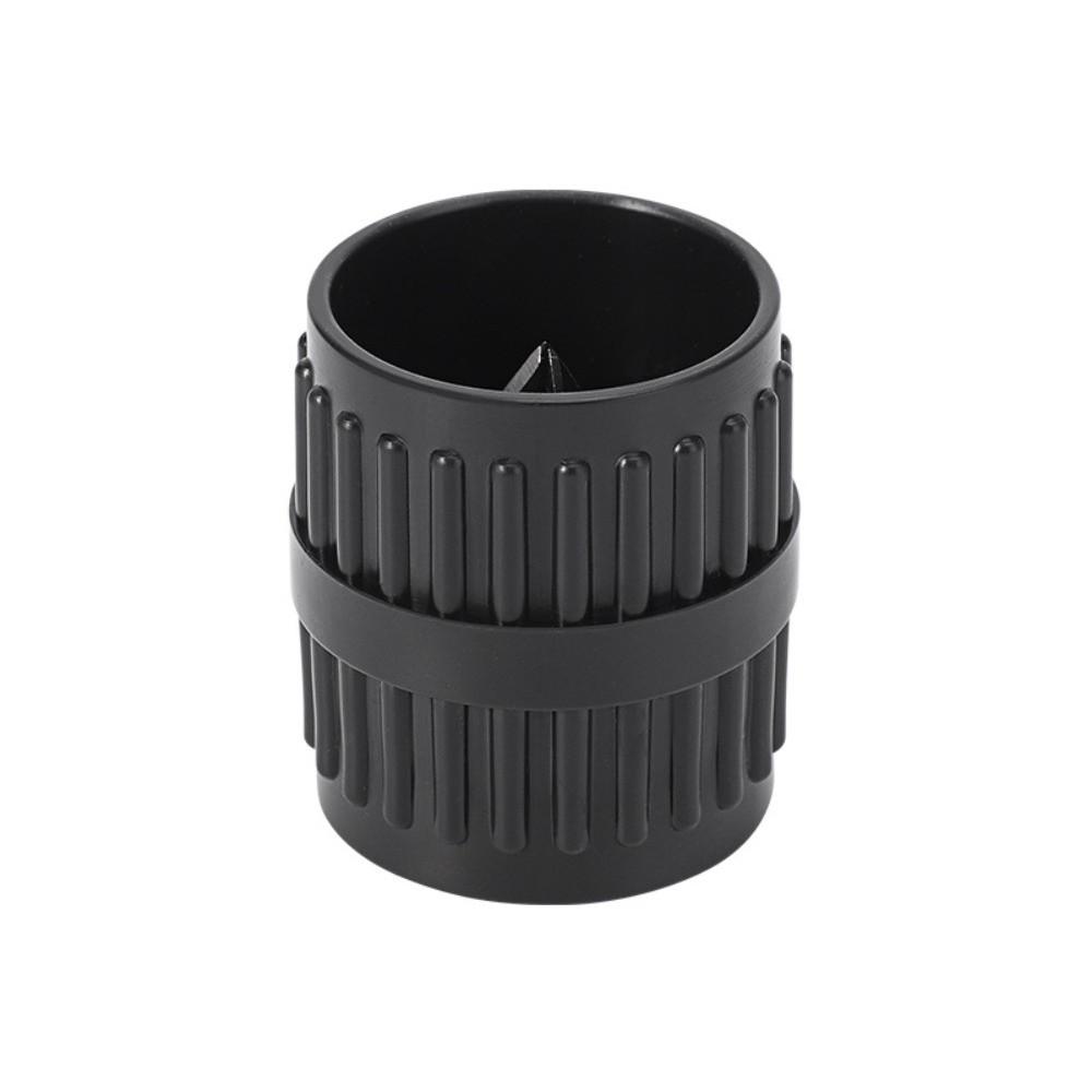 Easy edge trimming Chamfer Tool Anti-slip design Deburring Tools Pipe Reamer  PVC Tubes