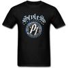 Camiseta masculina TLMKKI Aj Styles No One