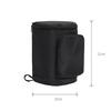 New Baby-Sporting Artifact Baby Stroller Hanging Bag Large Capacity Children's Car Accessories Bag Universal Outing Storage Bag