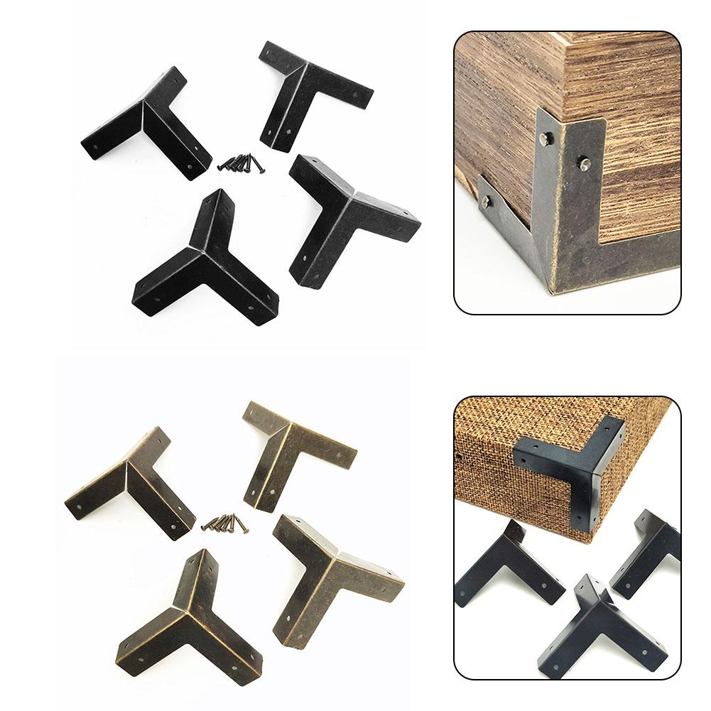 Trim Protect Old Fashion Retro Design Table Protecttion