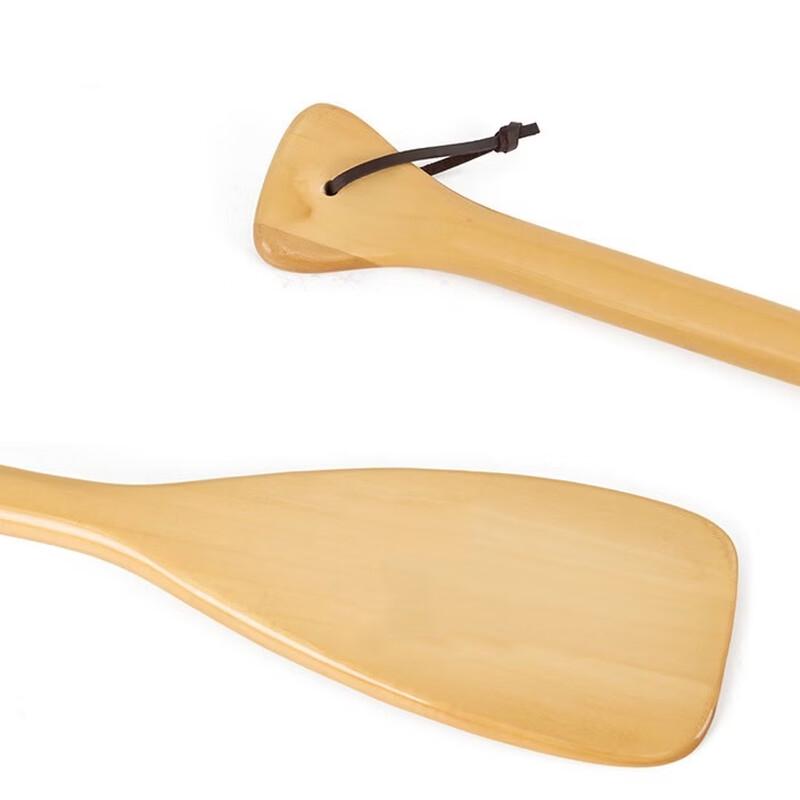Children's Mini Wooden Toy Oar