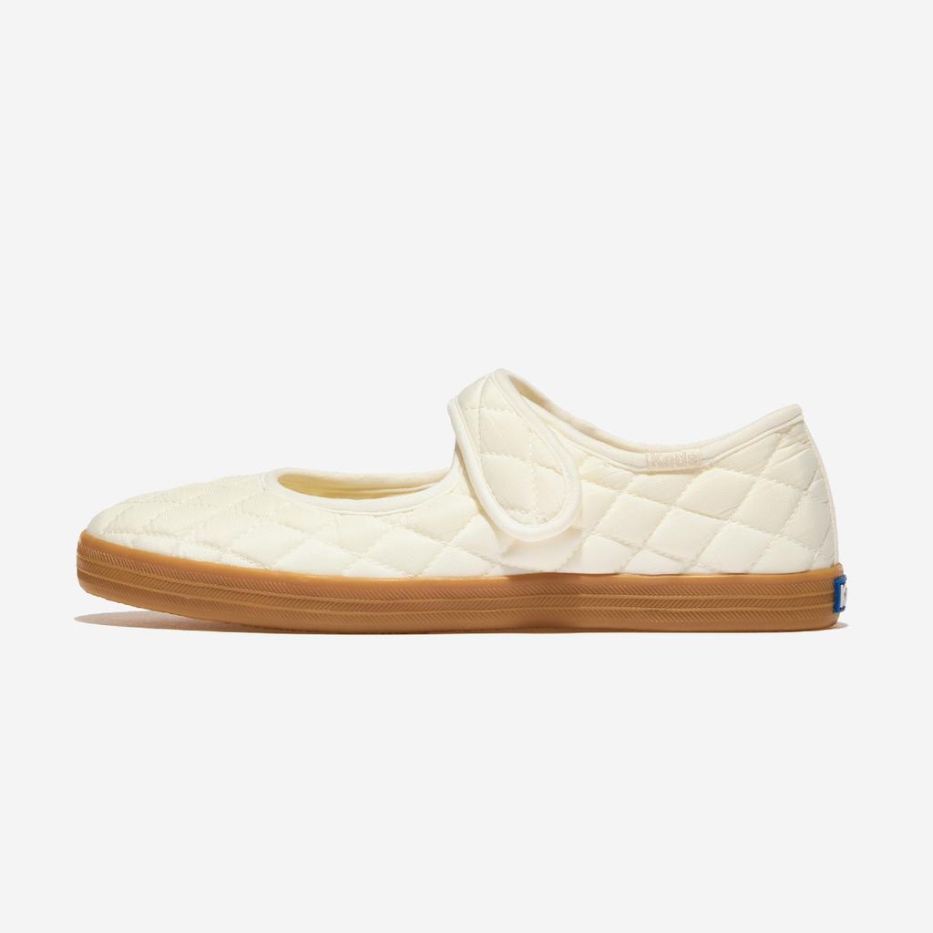 Keds Joy Quilting, 5XM02339G, 1010109606, Popular Korean Shoes