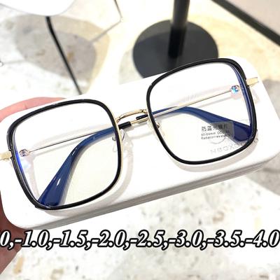 Okulary i akcesoria – Okulary do czytania i komputera