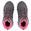 Regatta Childrens/Kids Holcombe III Walking Boots