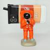 Resin Astronaut Phone Holder & Desktop Ornament