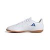 Adidas Indoor Futsal Shoes for Boys Deportivo II IN Deportivo II Indoor HP2516 MCY06 Cm WH/BL 23.5