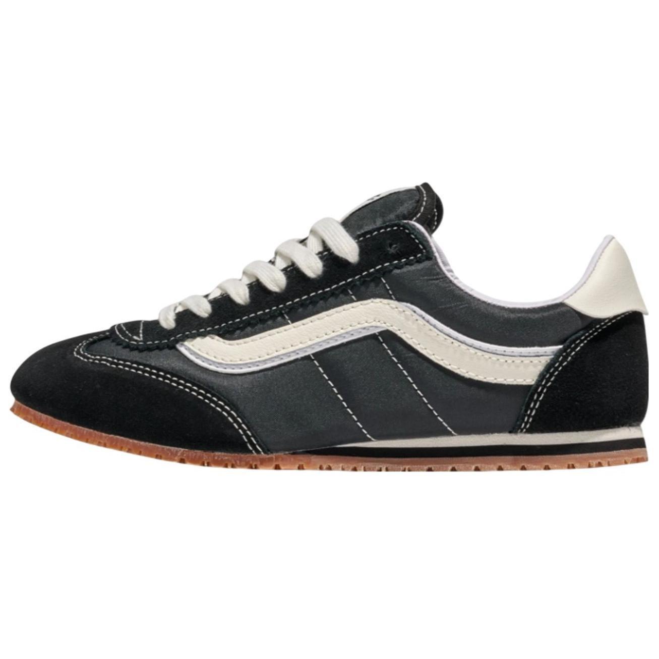 Vans Super Low Pro Black White Men s VN000D83BLA EU 38.5