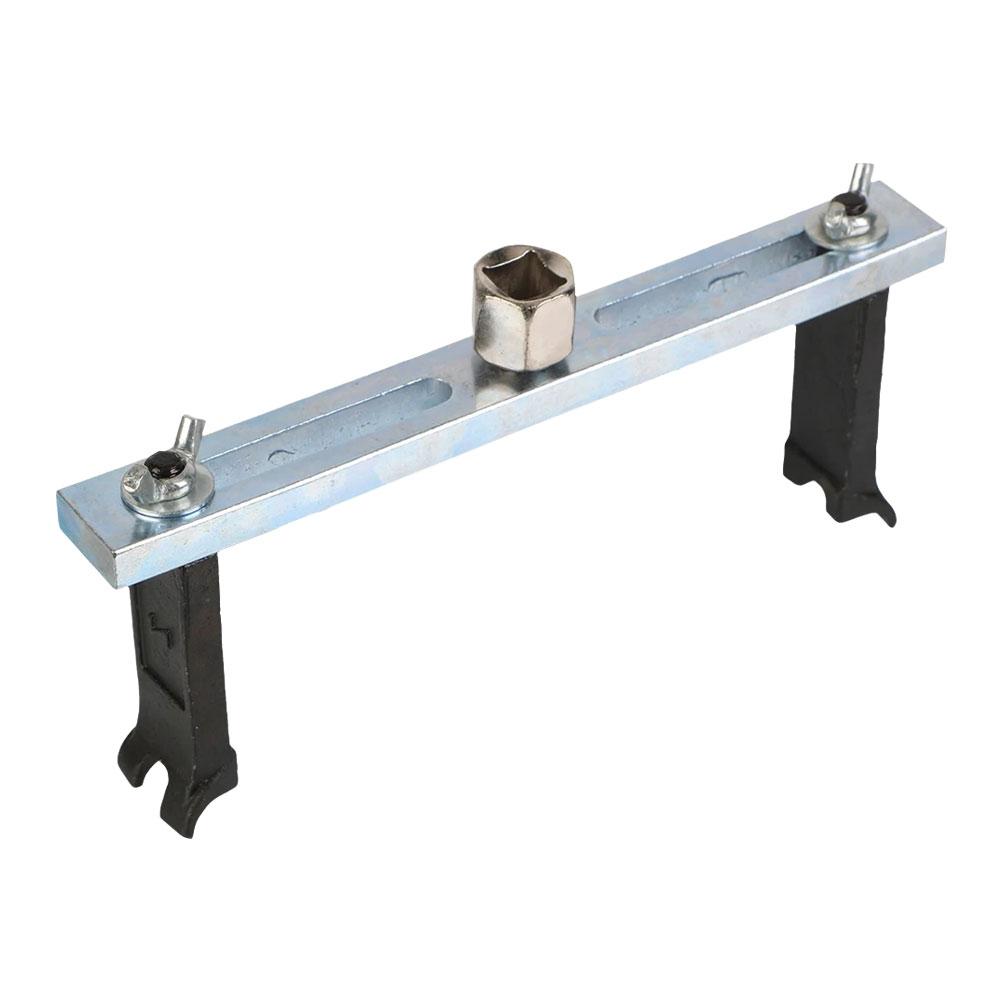 Universal Car Oil Tank Cover Wrench Tool - Fuel Pump Lid Lever Remover Spanner For Easy Detent Change - Motorcycle Accessories