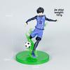 Blue Lock Isagi Yoichi Bachira Mikage Reo Anime Character Model For Fans And Display