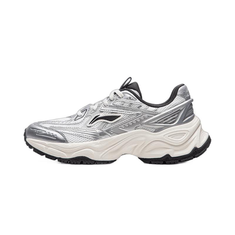 Li-Ning Qi Xing 2.0 Women s Classic Casual Dad Shoes 37