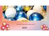 Celebrity Red Sequin Balloon Set - Perfect for Birthdays, Weddings & Parties