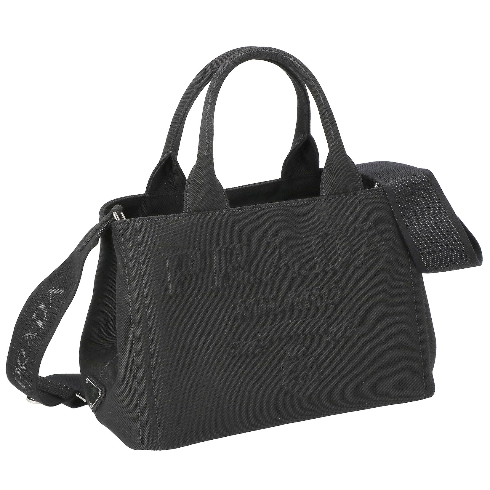 

Prada Handbag 1BG439 Women s [Used]
